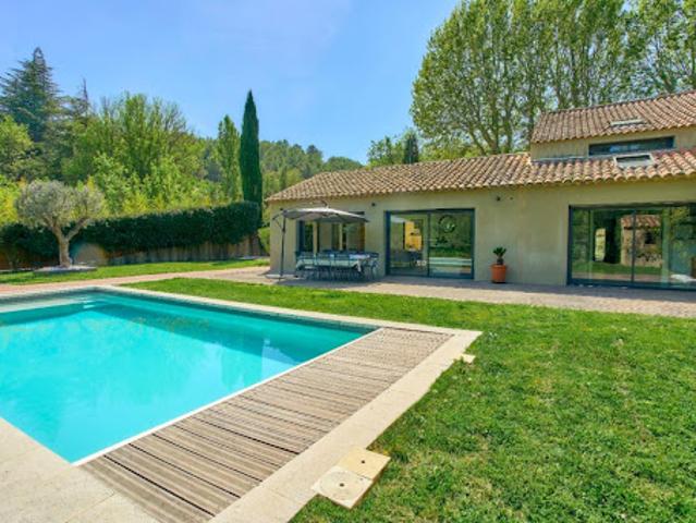 Vente Maison 6 pièces 200 m2 Aix en Provence