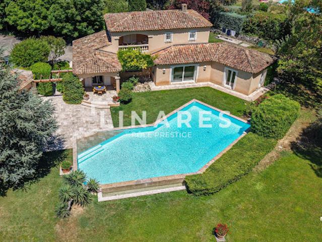 Vente Maison 6 pièces 200 m2 Aix en Provence