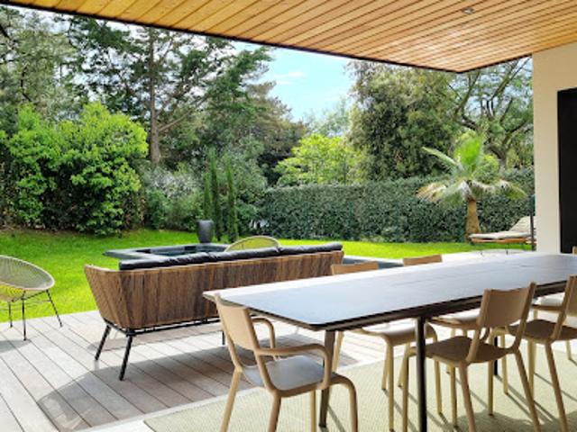 Vente Maison 6 pièces 200 m2 Anglet