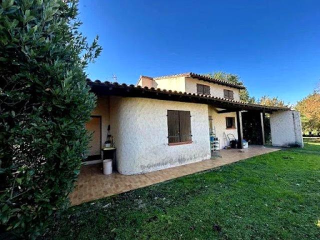 Vente Maison 6 pièces 200 m2 Balma
