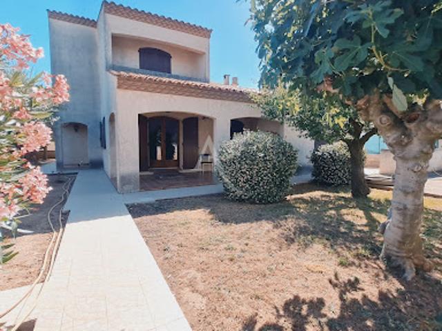 Vente Maison 6 pièces 200 m2 Balaruc les Bains