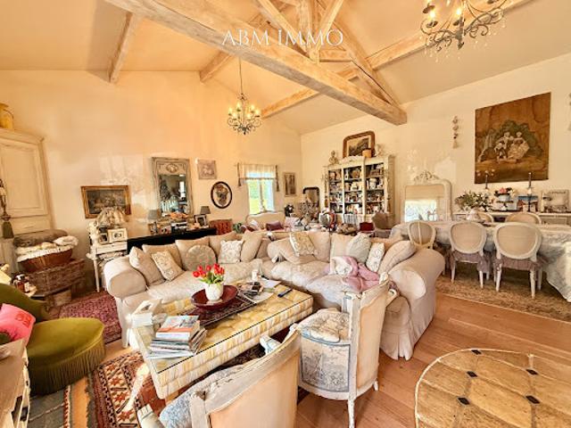 Vente Maison 6 pièces 200 m2 Bergerac