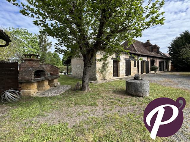 Vente Maison 6 pièces 200 m2 Bergerac
