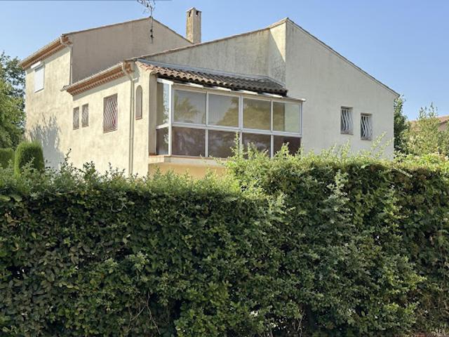 Vente Maison 6 pièces 200 m2 Beziers