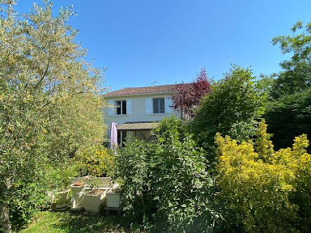 Vente Maison 6 pièces 200 m2 Boé
