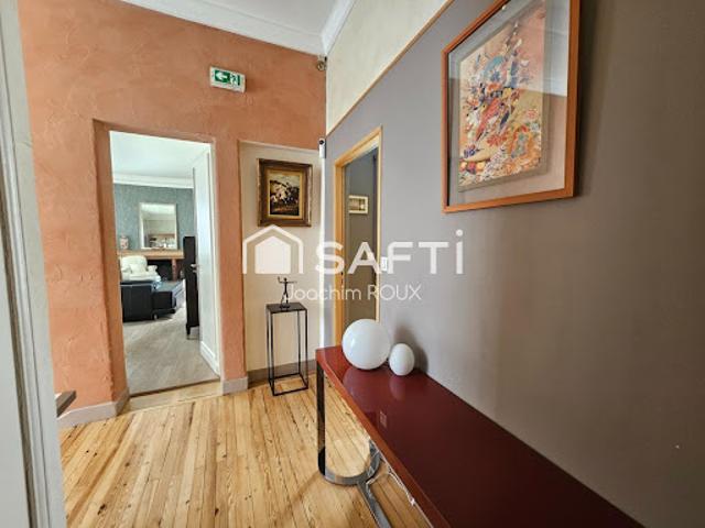 Vente Maison 6 pièces 200 m2 Bordeaux