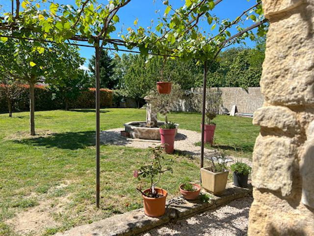 Vente Maison 6 pièces 200 m2 Cucuron