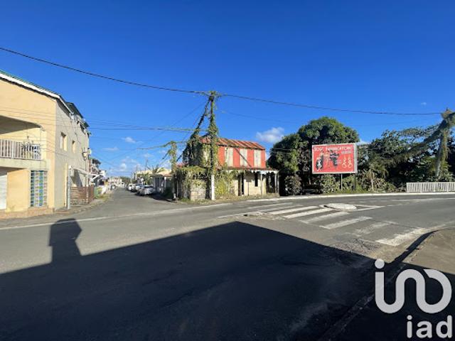Vente Maison 6 pièces 200 m2 Capesterre Belle Eau