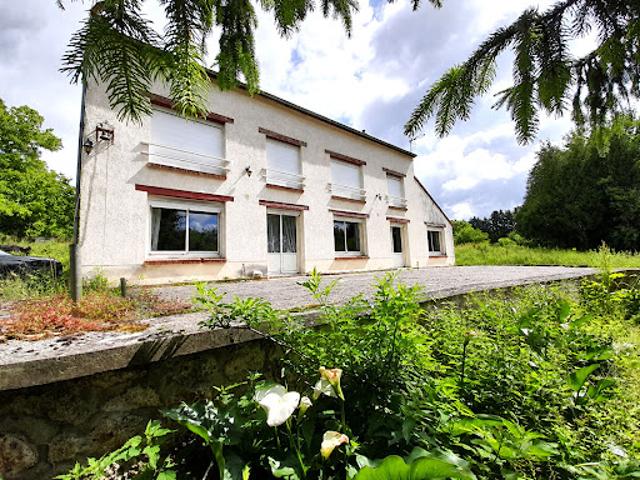 Vente Maison 6 pièces 200 m2 Chateau thierry