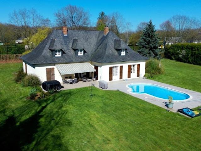 Vente Maison 6 pièces 200 m2 Chateaubriant