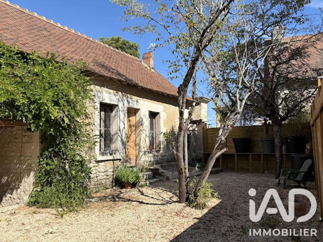 Vente Maison 6 pièces 200 m2 Chatellerault