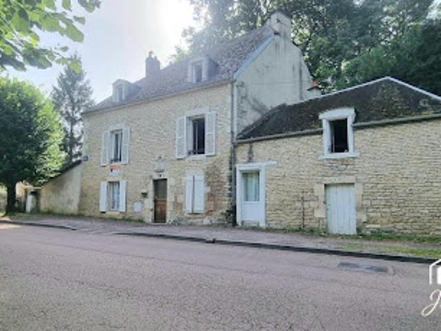 Vente Maison 6 pièces 200 m2 Chatillon sur seine