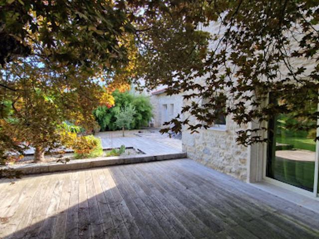 Vente Maison 6 pièces 217 m2 Chavannes sur Suran
