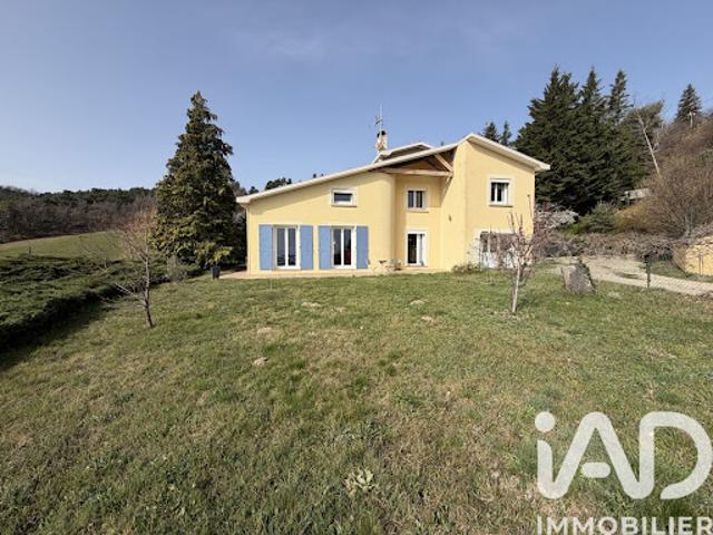Vente Maison 6 pièces 200 m2 Colombier le Jeune