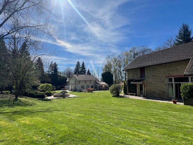 Vente Maison 6 pièces 200 m2 Epinal