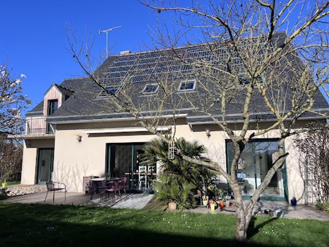 Vente Maison 6 pièces 200 m2 Erquy