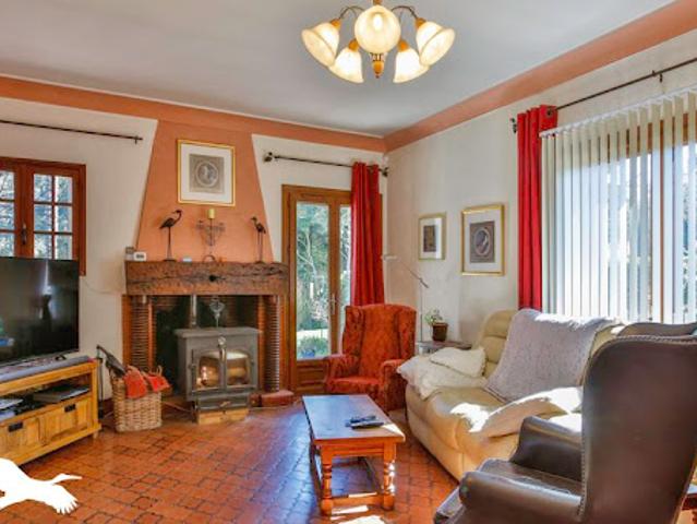 Vente Maison 6 pièces 200 m2 Estang