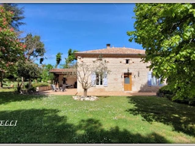 Vente Maison 6 pièces 200 m2 Fals