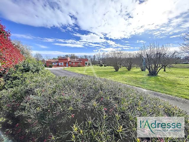 Vente Maison 6 pièces 200 m2 Fenouillet