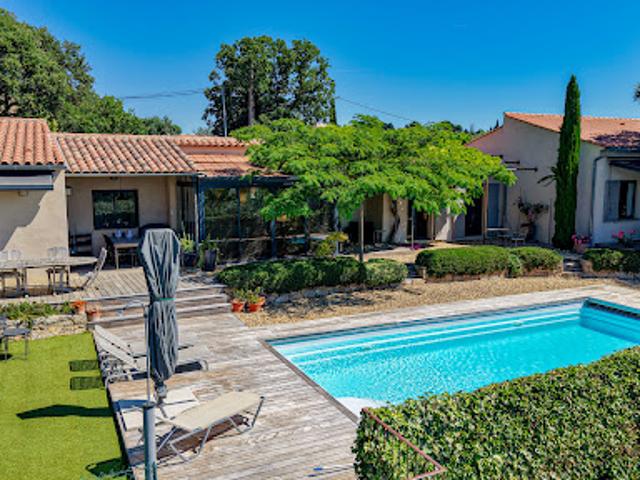 Vente Maison 6 pièces 206 m2 Flayosc