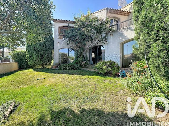 Vente Maison 6 pièces 200 m2 Frontignan