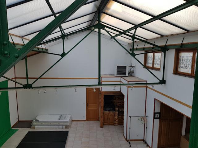Vente Maison 6 pièces 200 m2 Gasny