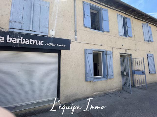 Vente Maison 6 pièces 200 m2 Gimont