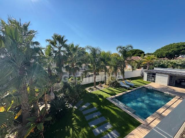 Vente Maison 6 pièces 200 m2 Grau d'Agde