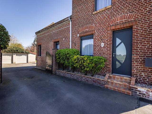 Vente Maison 6 pièces 200 m2 Haubourdin