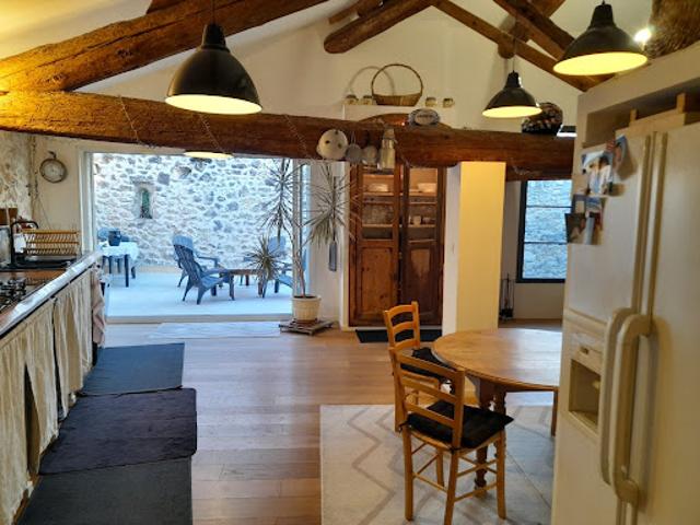 Vente Maison 6 pièces 200 m2 Hérault