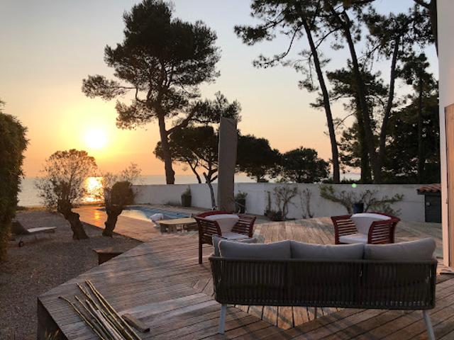 Vente Maison 6 pièces 200 m2 La Flotte