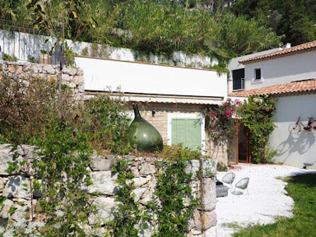 Vente Villa 6 pièces 200 m2 La Turbie