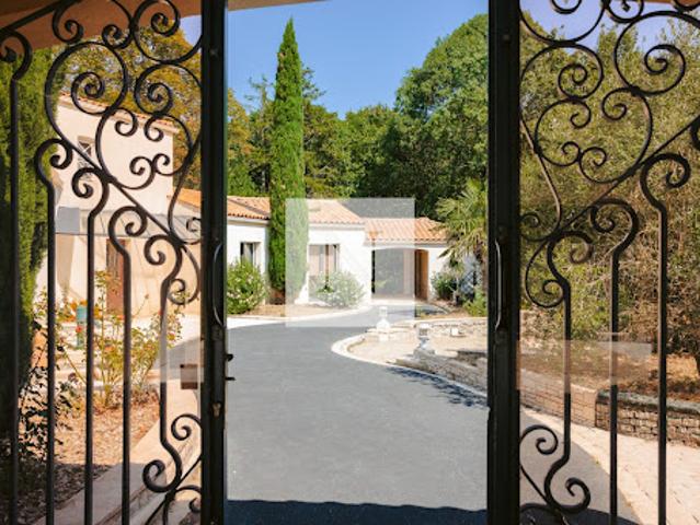 Vente Maison 6 pièces 200 m2 Lagord