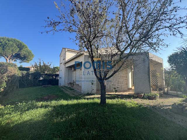Vente Maison 6 pièces 200 m2 Lattes