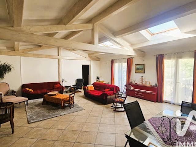 Vente Maison 6 pièces 200 m2 Laurens