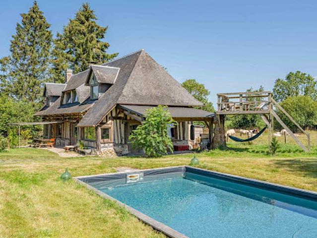 Vente Maison 6 pièces 200 m2 Le Bois Hellain
