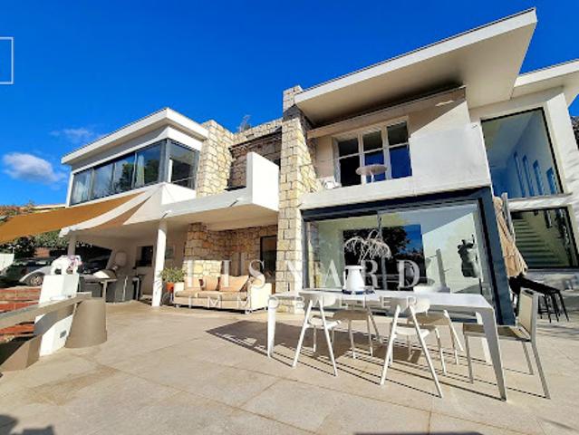 Vente Maison 6 pièces 200 m2 Le Cannet