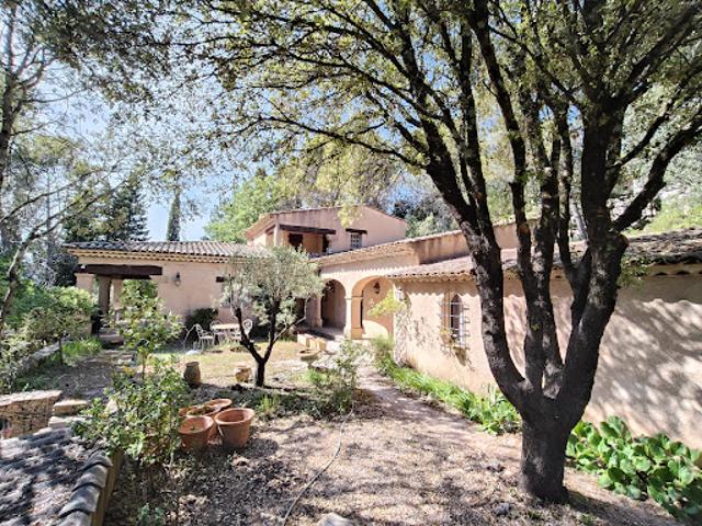 Vente Maison 6 pièces 200 m2 Le Val
