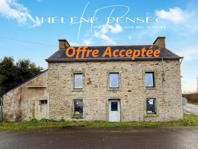 Vente Maison 6 pièces 200 m2 Leuhan