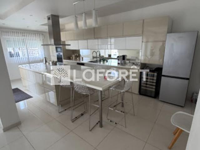 Vente Maison 6 pièces 200 m2 Livry Gargan