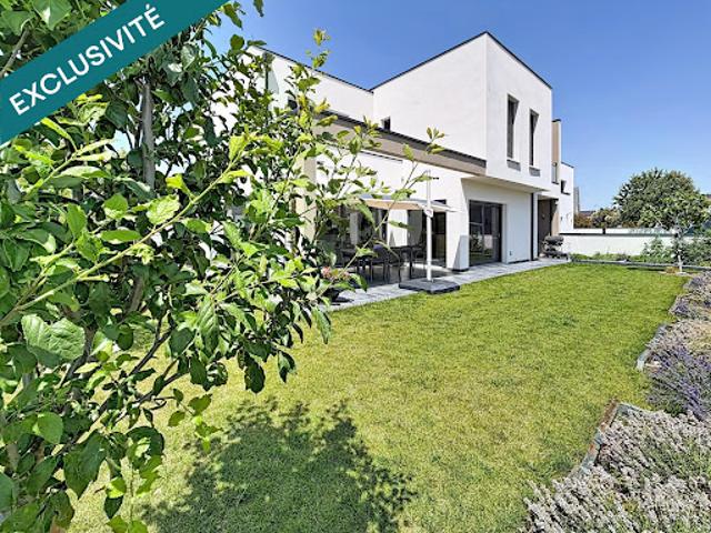 Vente Maison 6 pièces 200 m2 Loivre