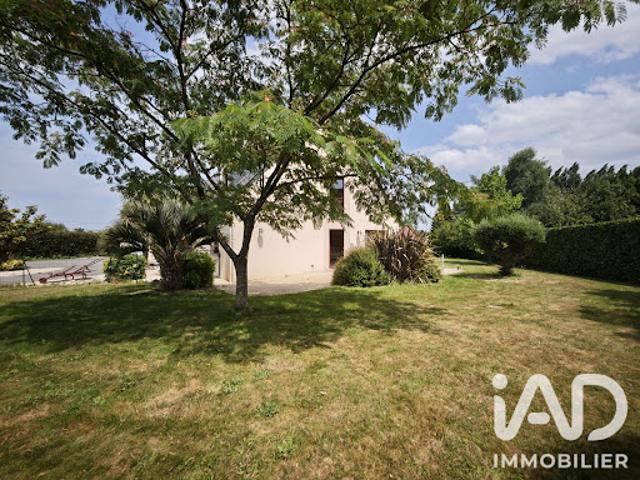 Vente Maison 6 pièces 200 m2 Bécherel