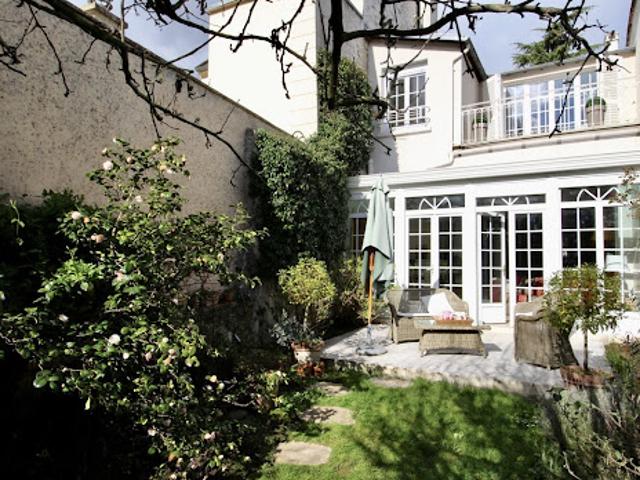 Vente Maison 6 pièces 200 m2 Louveciennes