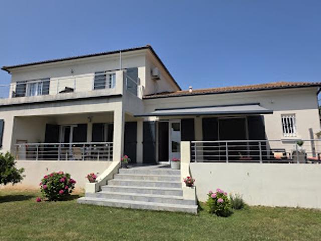 Vente Maison 6 pièces 200 m2 Penta di Casinca