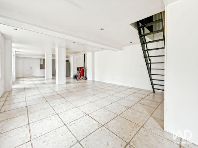 Vente Maison 6 pièces 200 m2 Perceneige