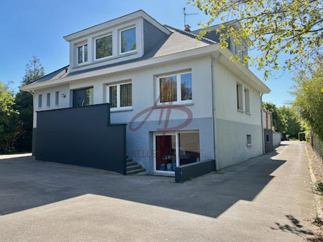 Vente Maison 6 pièces 200 m2 Pérenchies