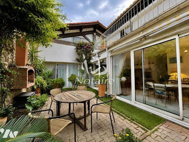 Vente Maison 6 pièces 200 m2 Perpignan