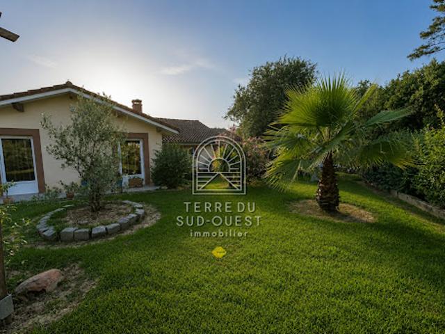 Vente Maison 6 pièces 200 m2 Peyrehorade