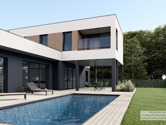 Vente Maison 6 pièces 200 m2 Pibrac