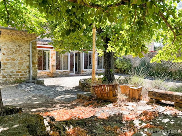 Vente Maison 6 pièces 200 m2 Piolenc